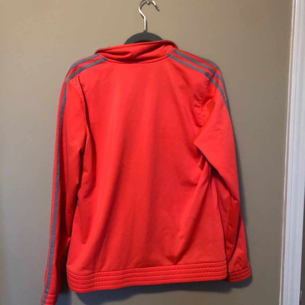 Adidas active jacket